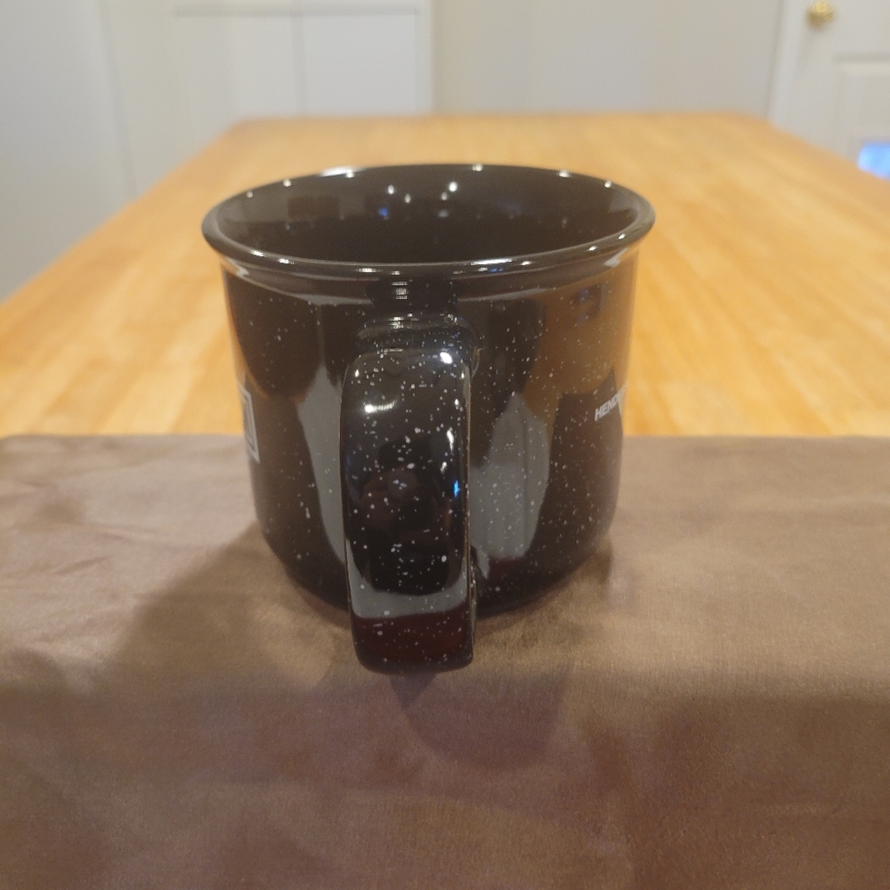 🏍EUC~HARLEY-DAVIDSON MUG - Picture 3 of 6
